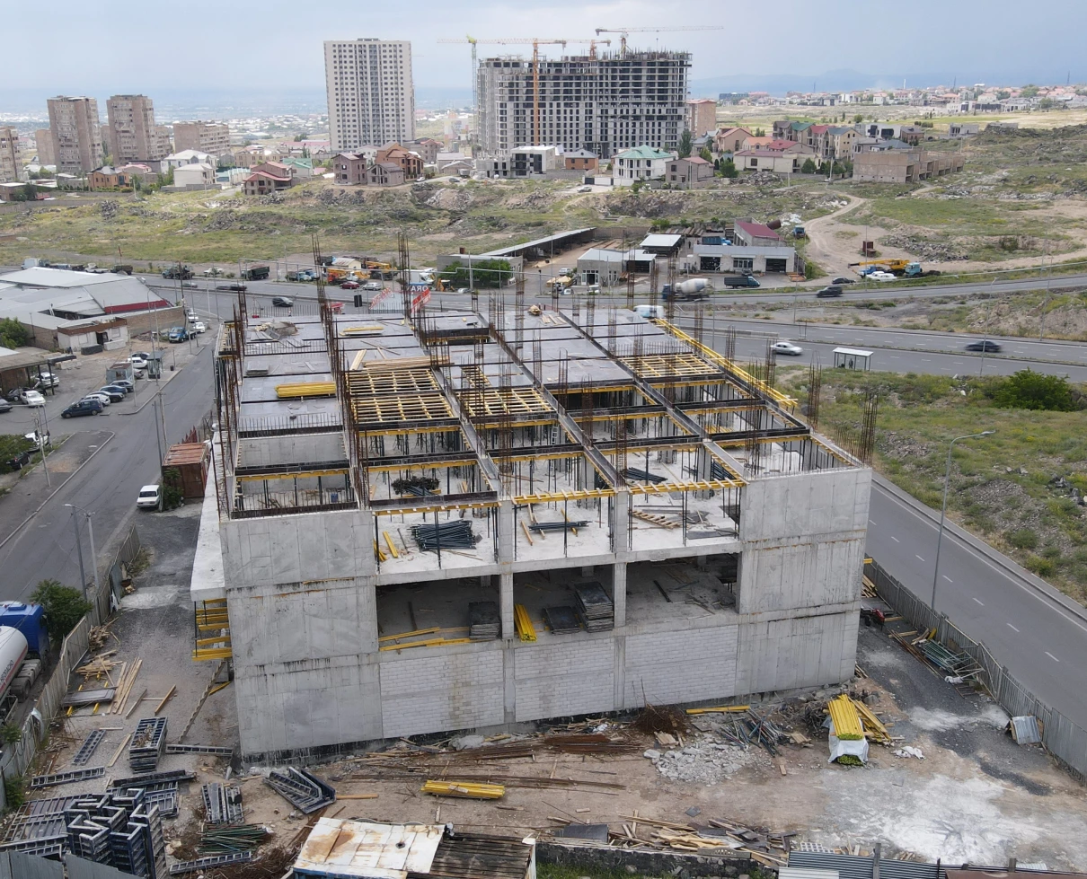 builder image