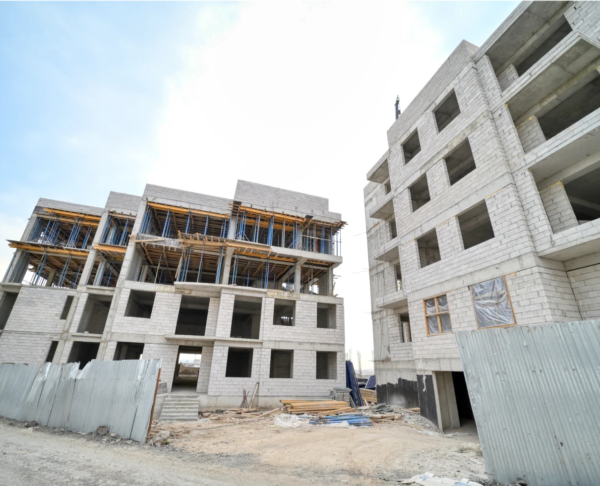 builder image