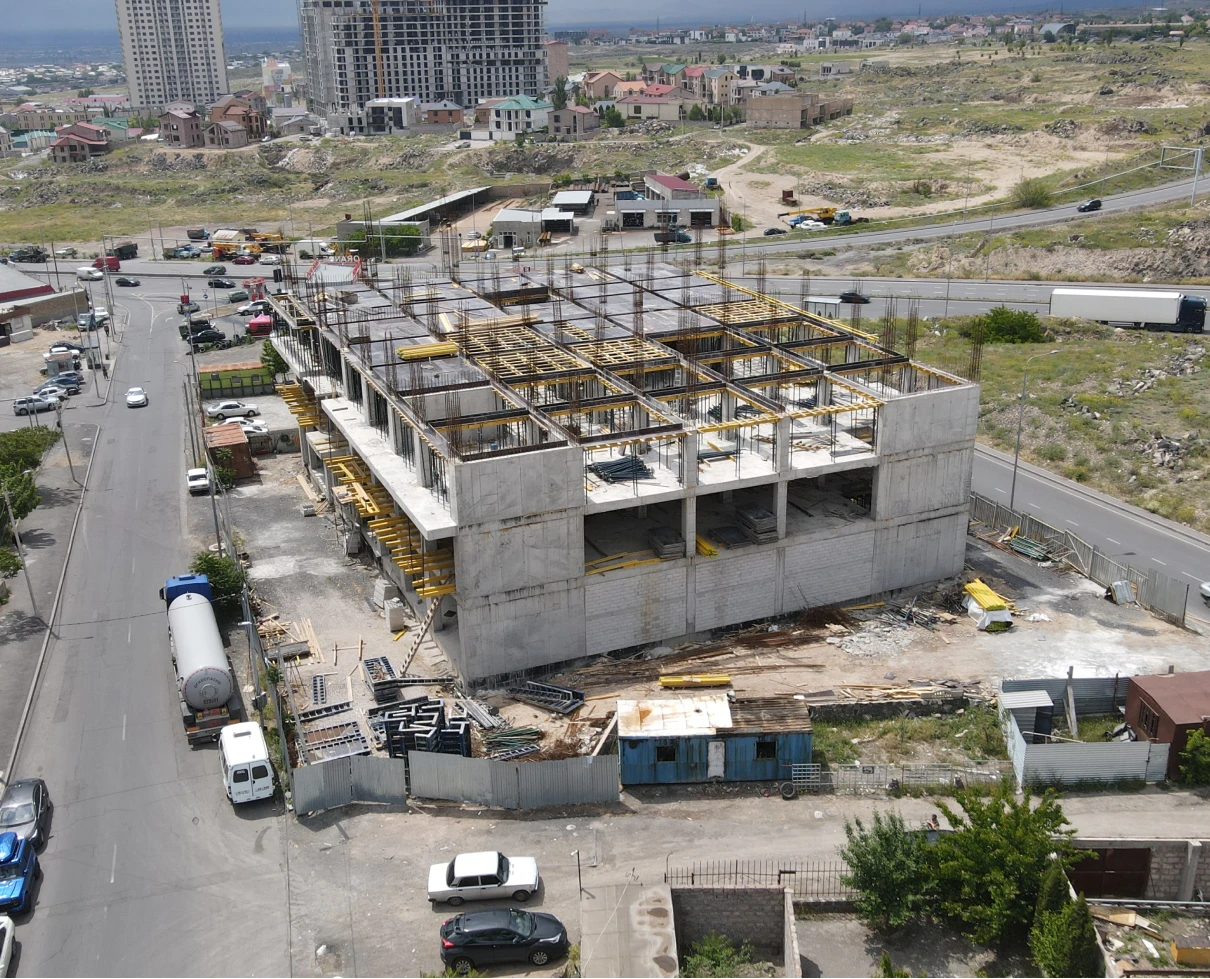builder image