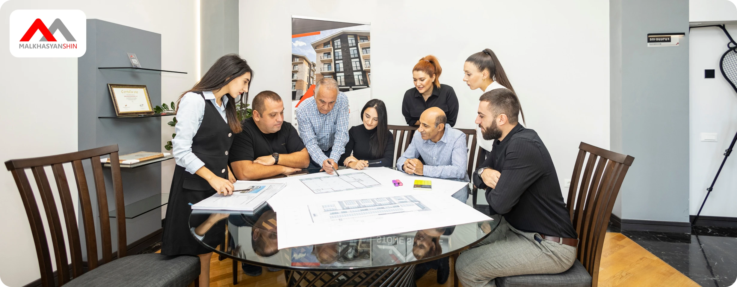 builder image