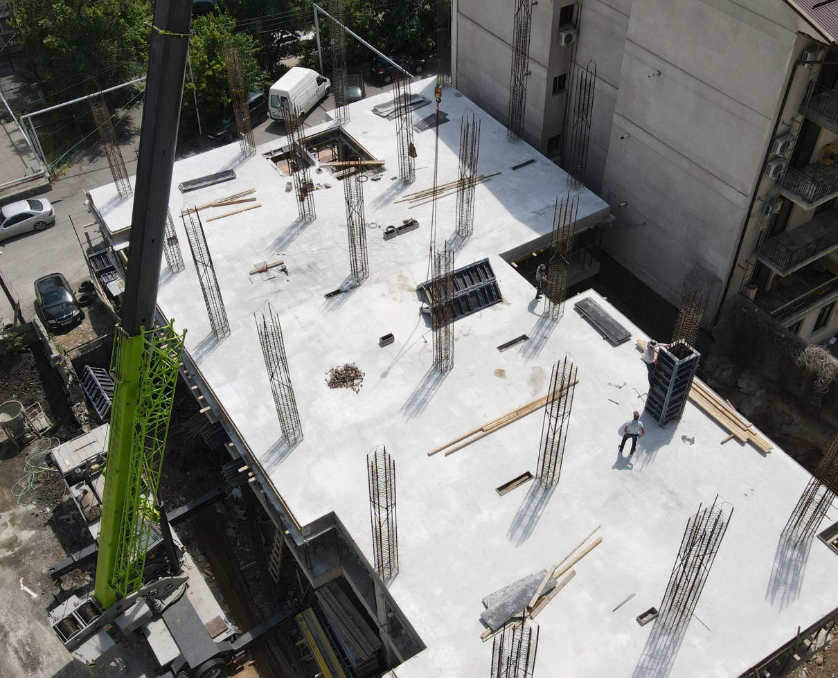 builder image