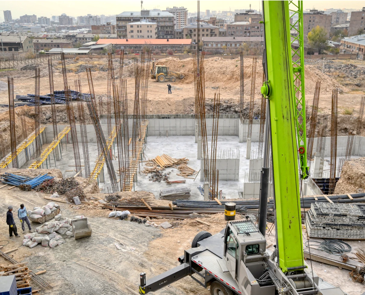 builder image