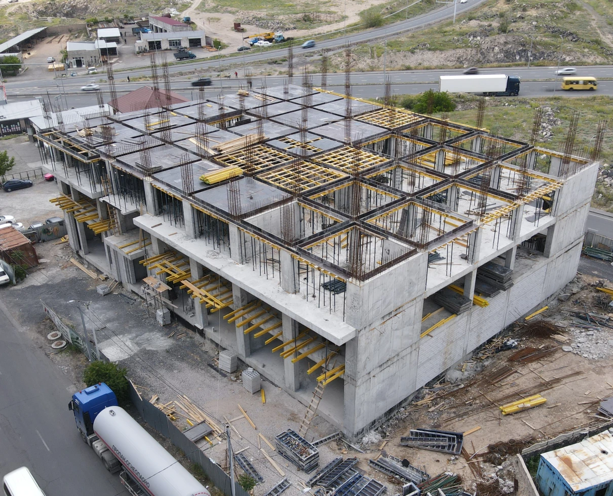 builder image