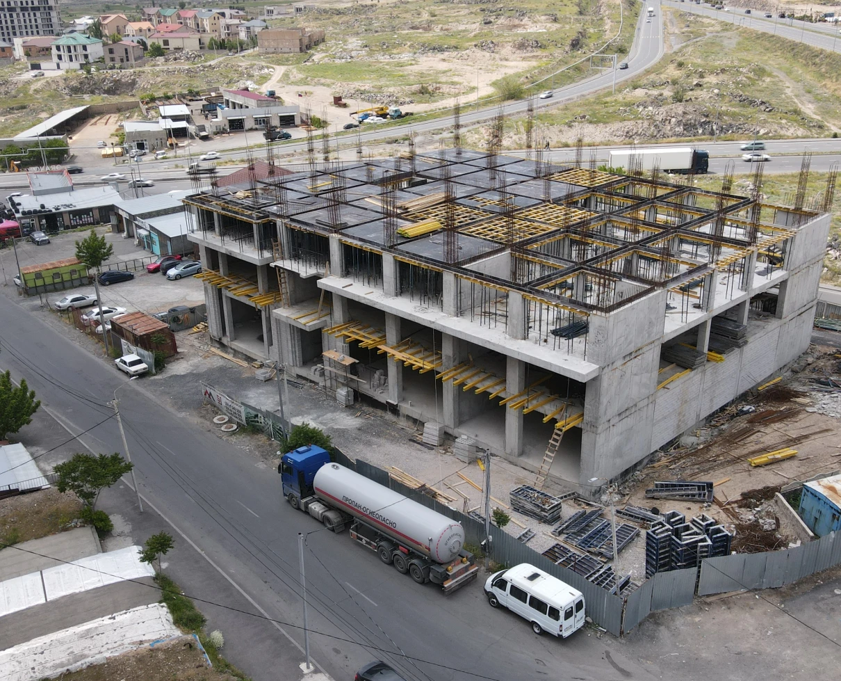 builder image