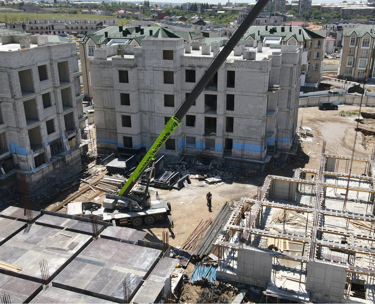 builder image