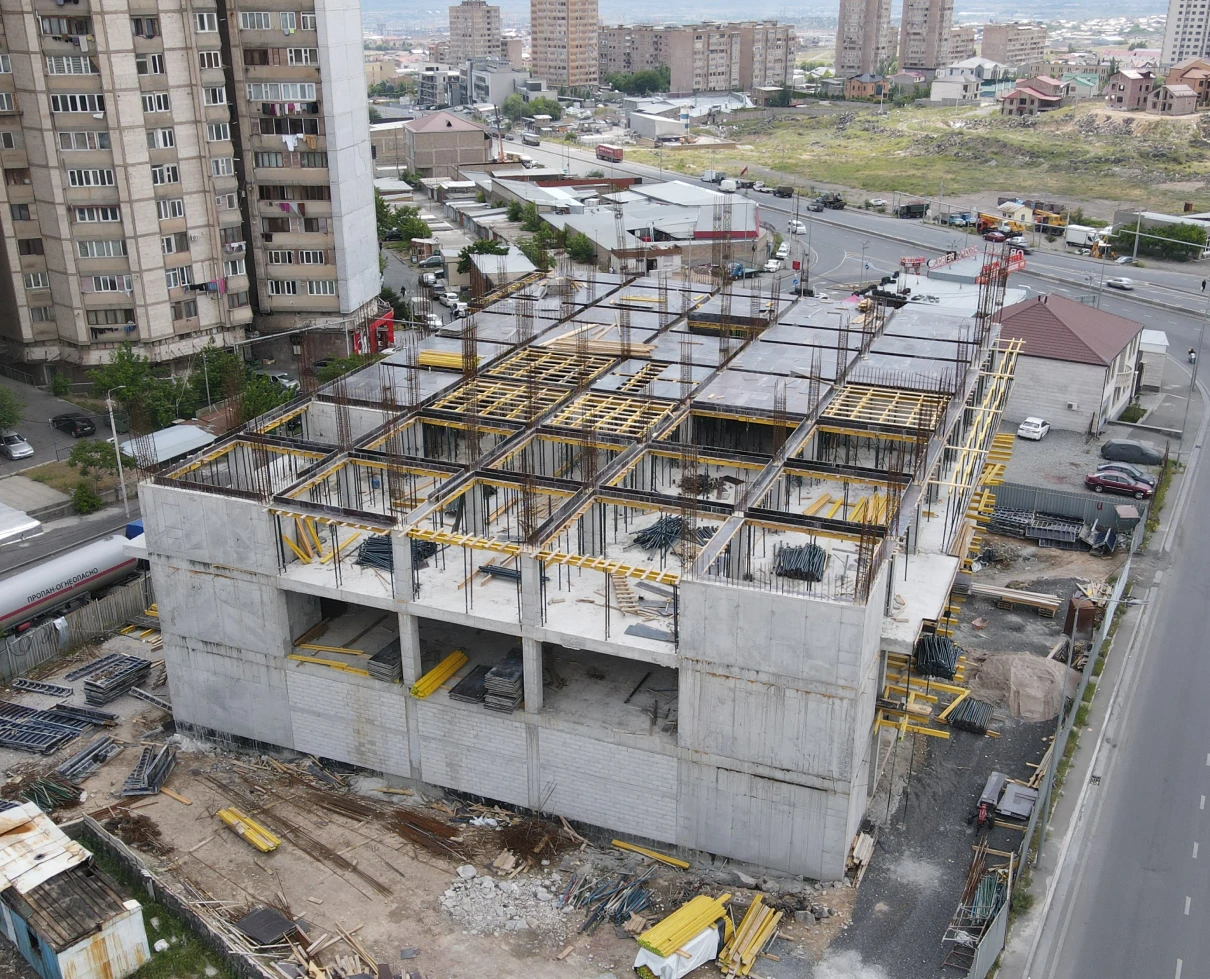 builder image