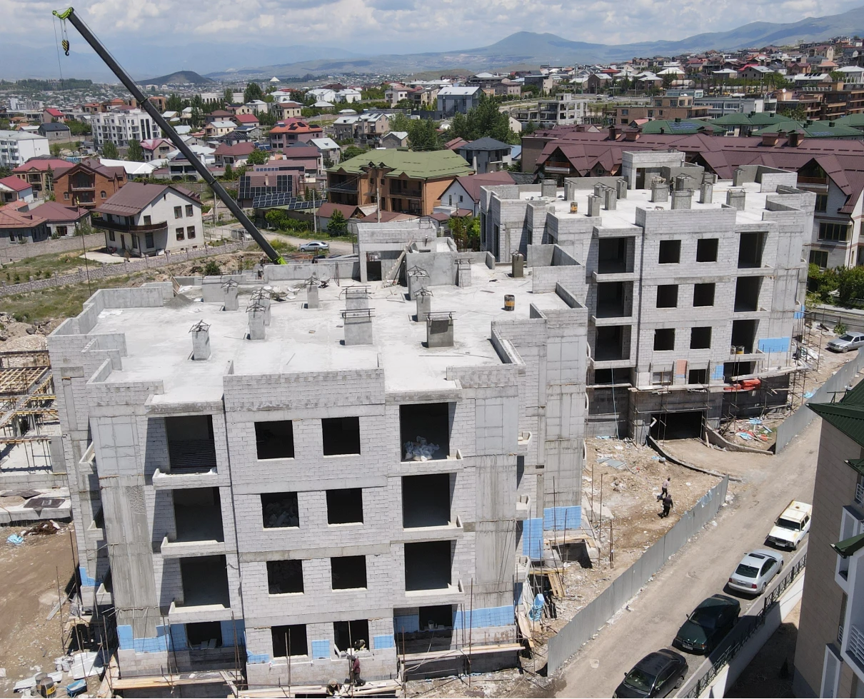 builder image
