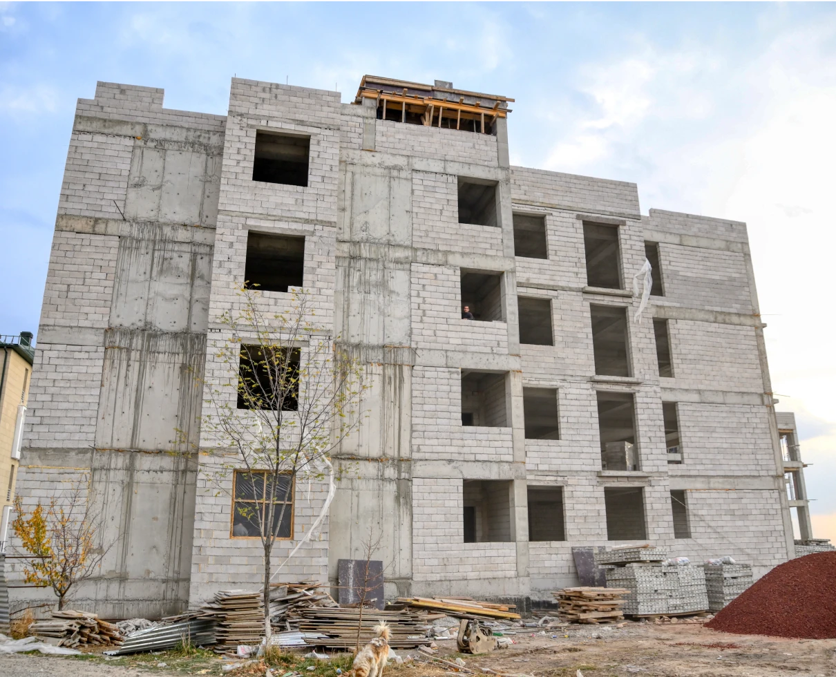builder image