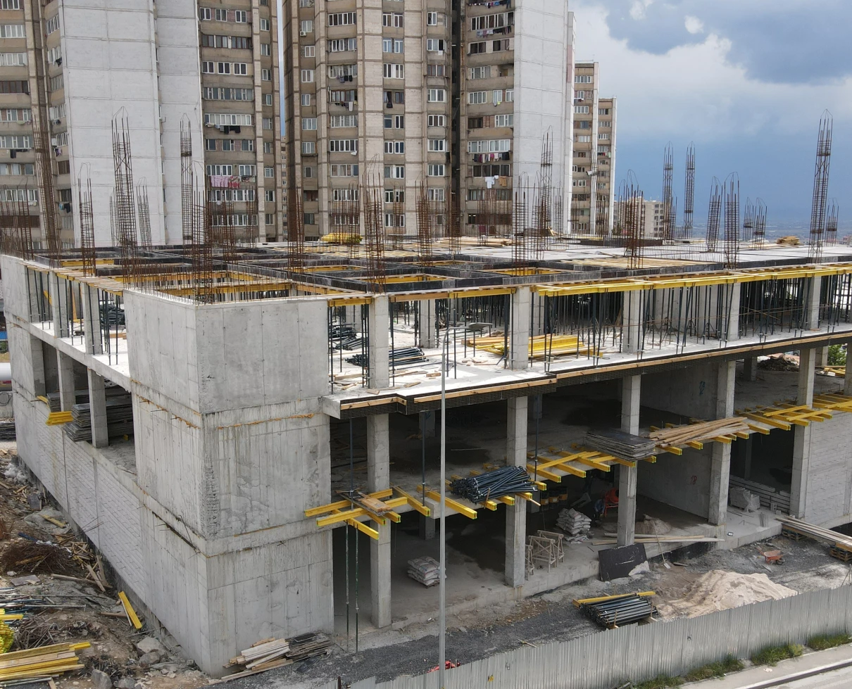 builder image