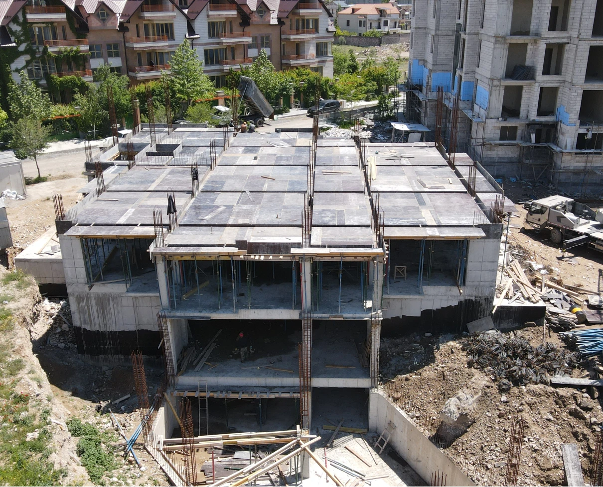 builder image