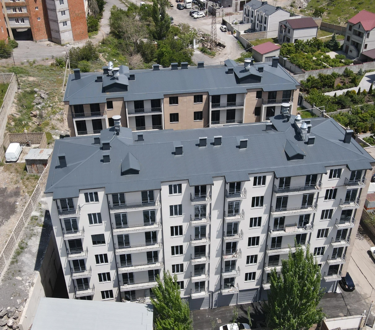 builder image