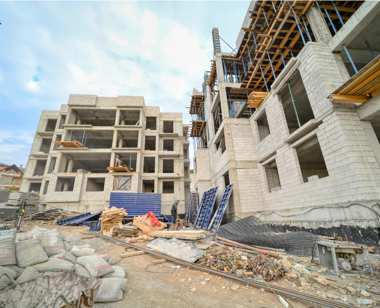 builder image