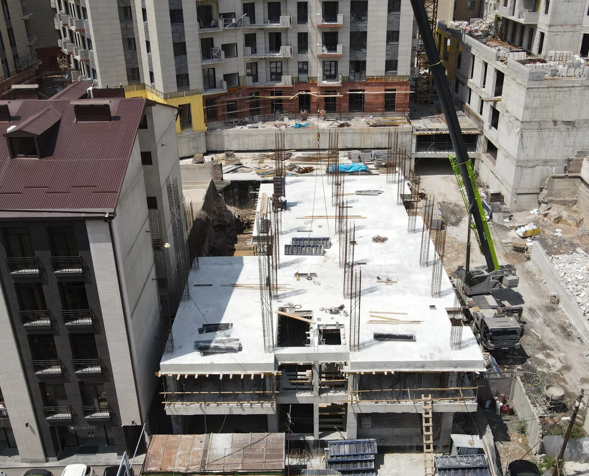 builder image