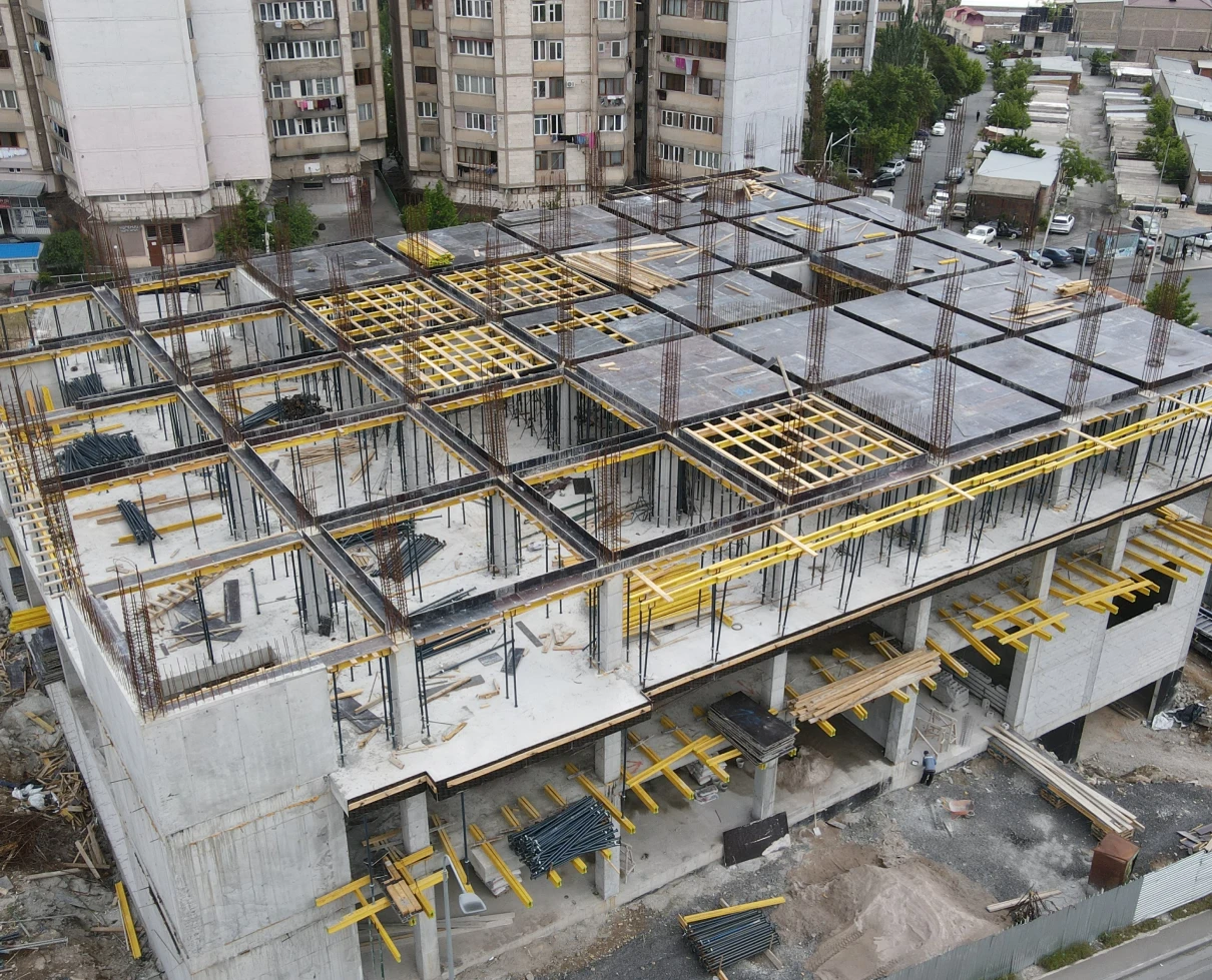 builder image