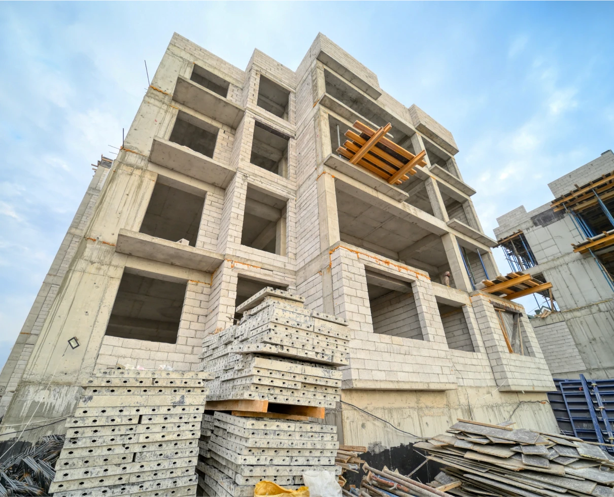 builder image