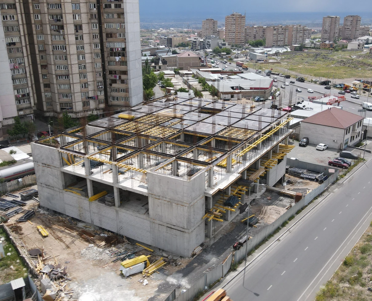 builder image