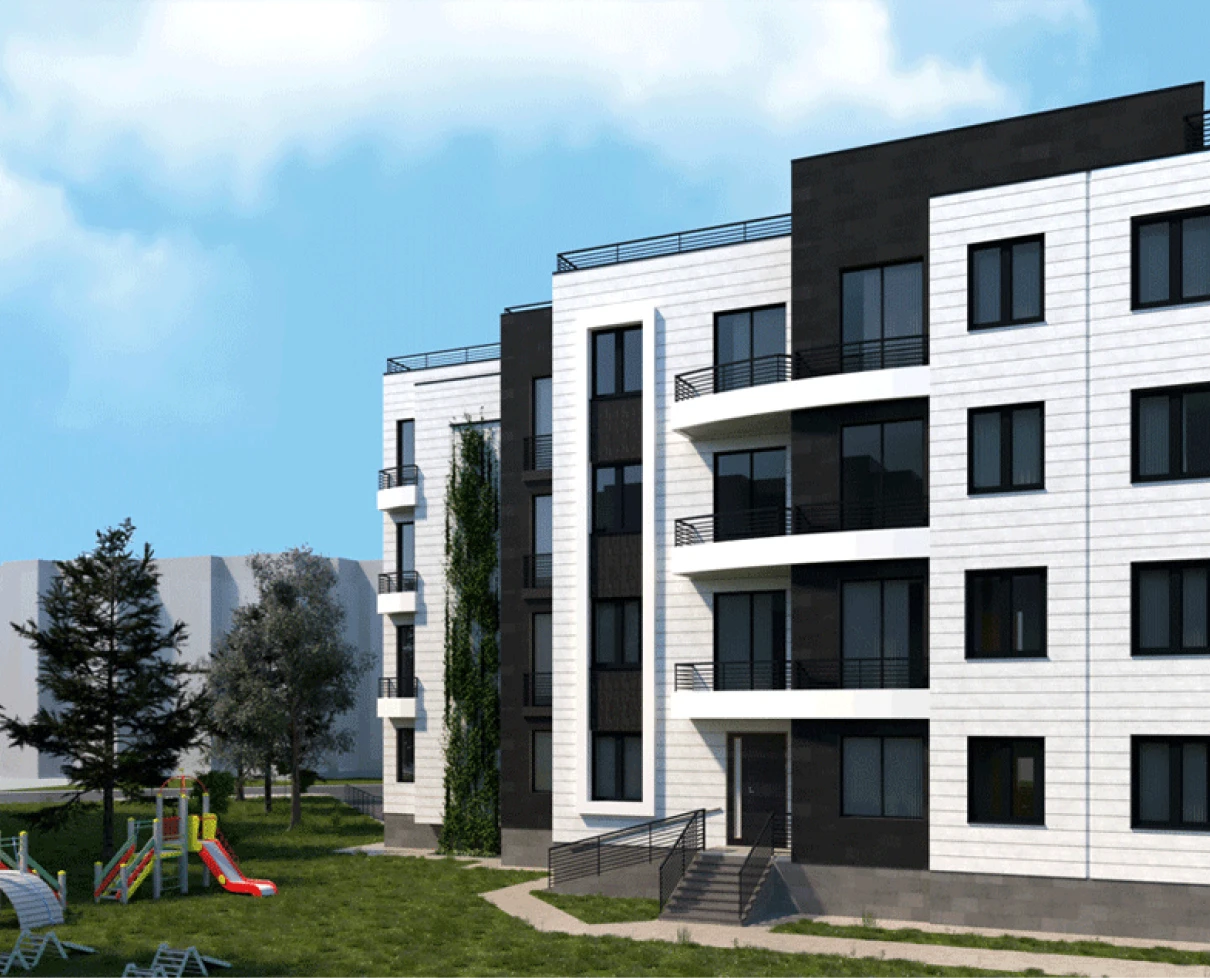 builder image