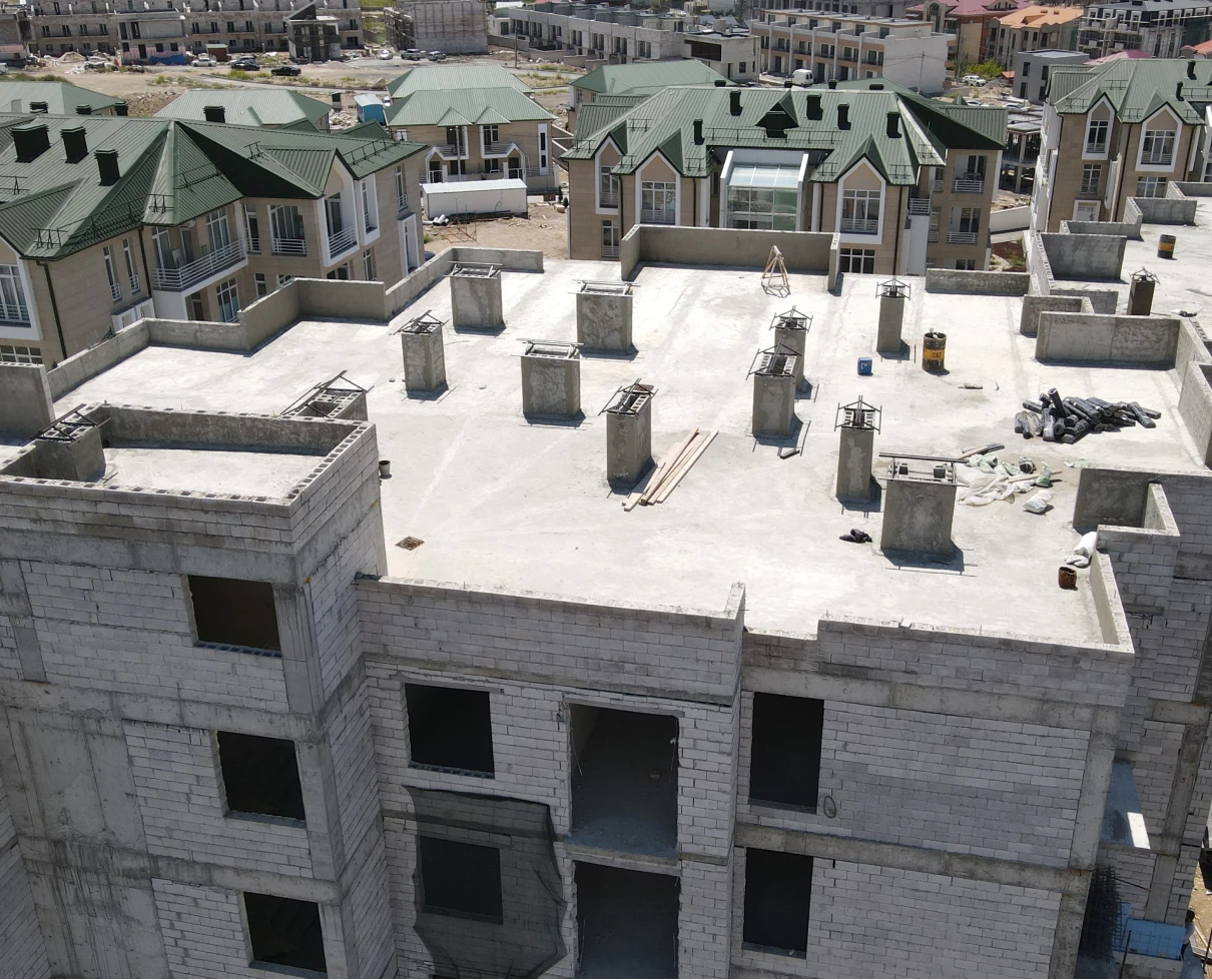 builder image