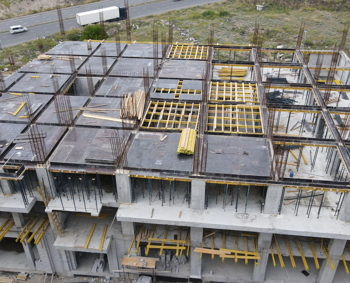 builder image