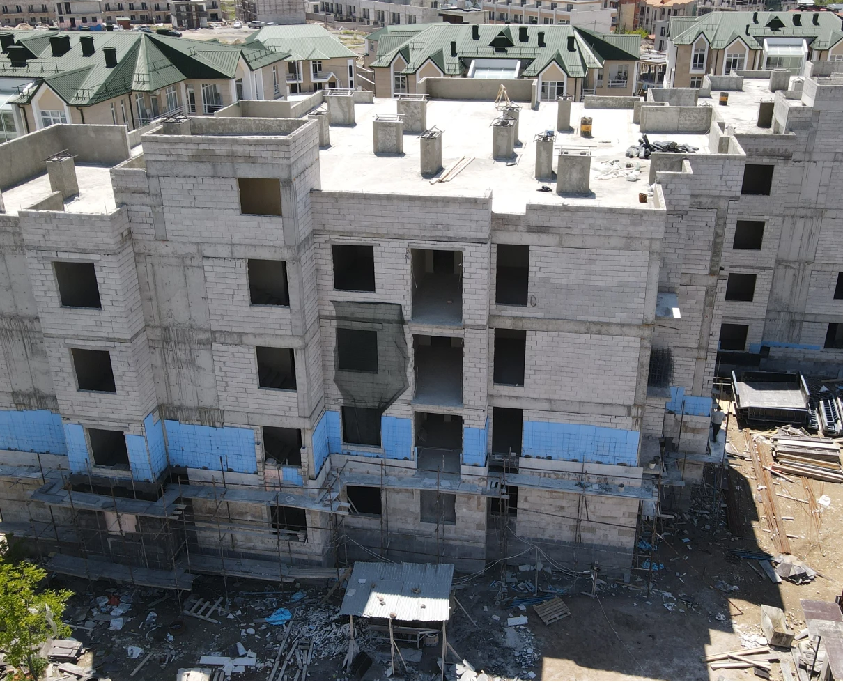 builder image