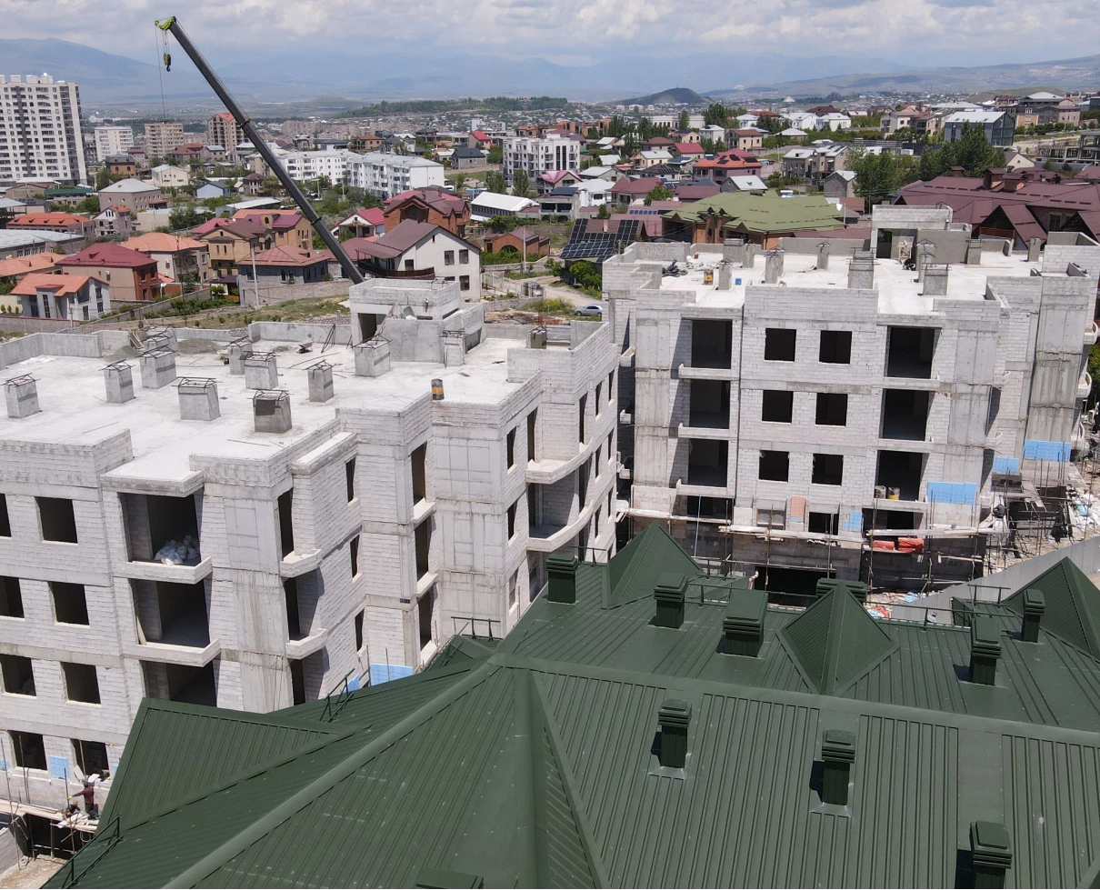builder image
