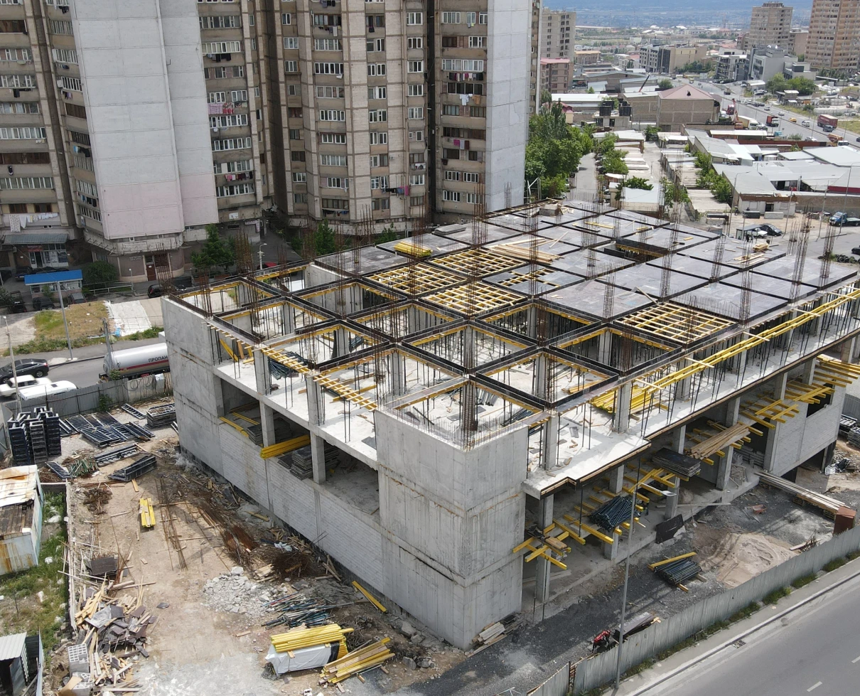 builder image
