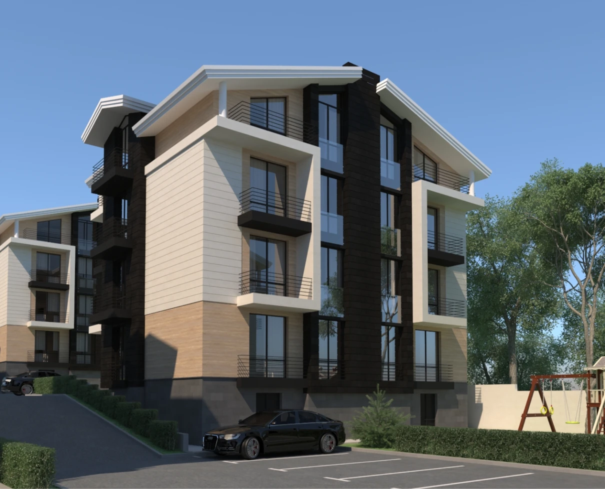 builder image