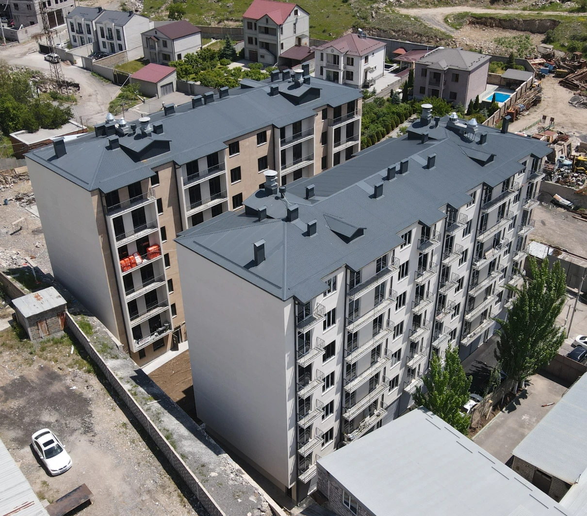 builder image