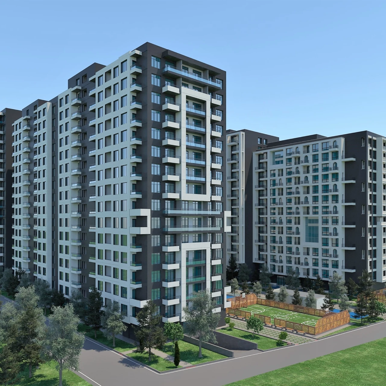builder image