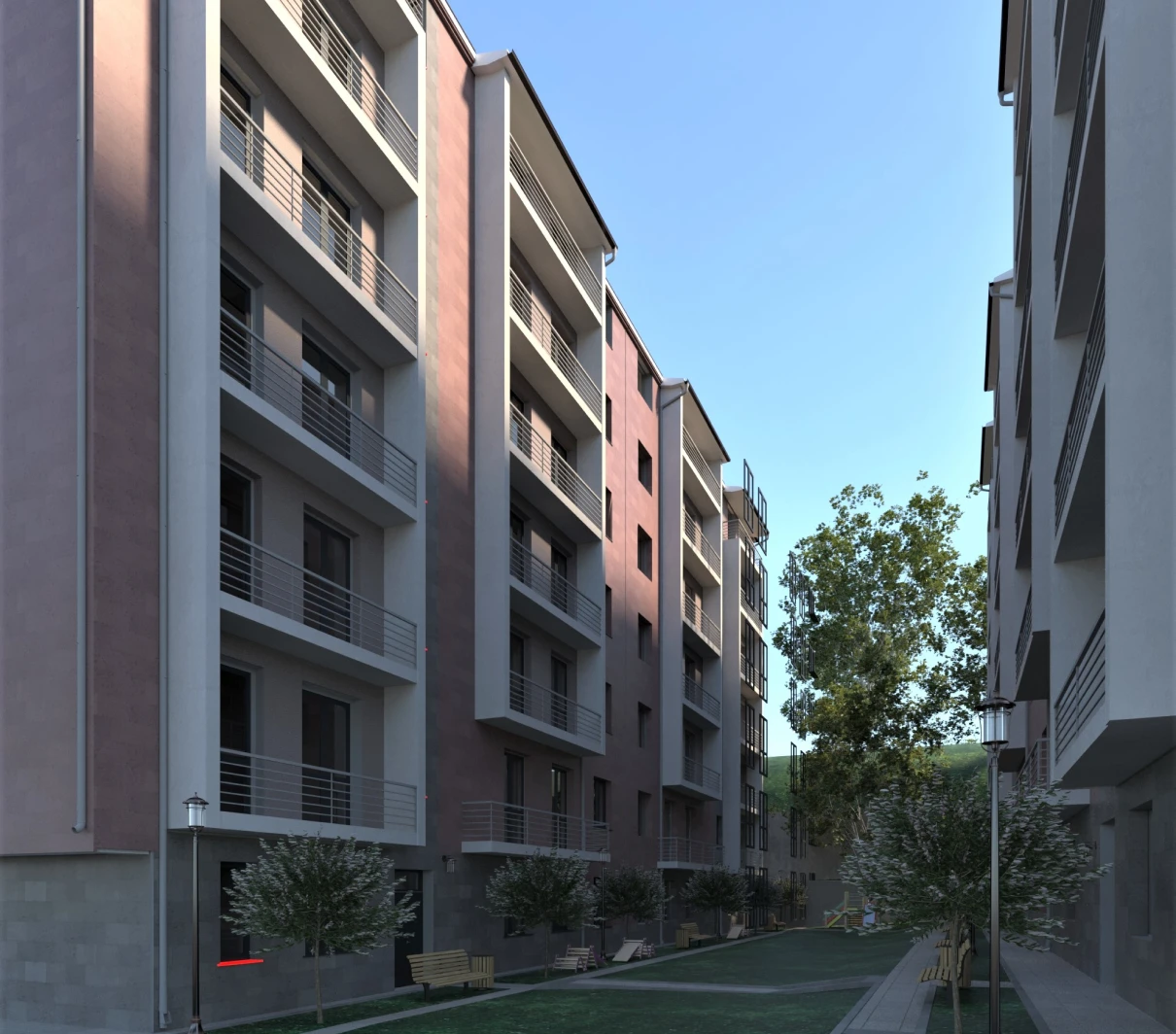 builder image